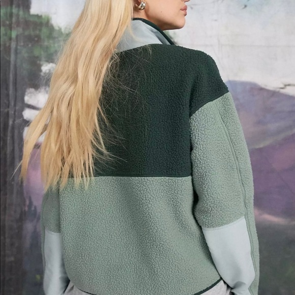 The North Face Cragmont Fleece Jacket✨ - Picture 2 of 4